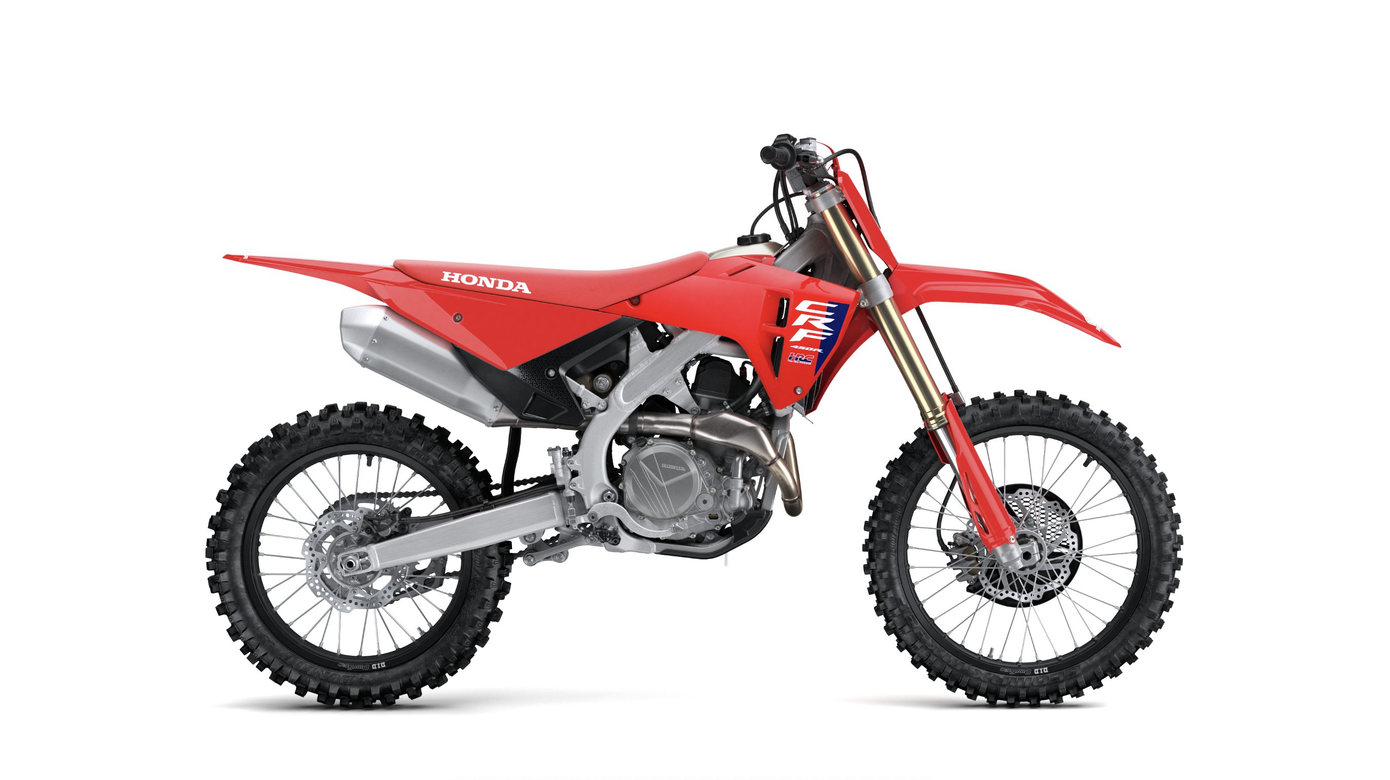 CRF450R 2026